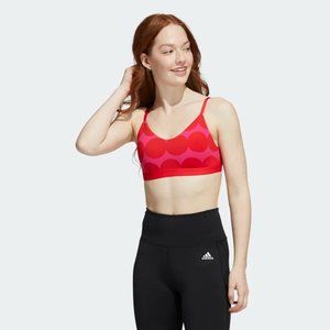Adidas Sports Bra -Adidas Marimekko New With Tag